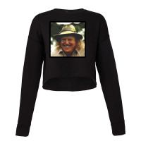 Phil Harding Show Cropped Sweater | Artistshot