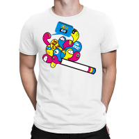 Ciggarette T-shirt | Artistshot