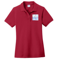 Chameleons Ladies Polo Shirt | Artistshot