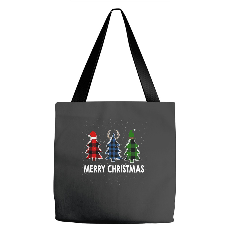 Merry Christmas Tote Bags | Artistshot