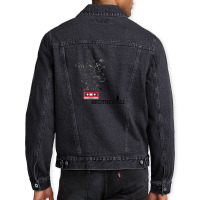 Brother Ali Men Denim Jacket | Artistshot