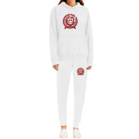 Engineering School Hoodie & Jogger Set | Artistshot