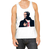 Billy Gronan Live Tank Top | Artistshot