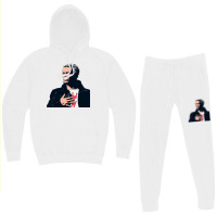 Billy Gronan Live Hoodie & Jogger Set | Artistshot