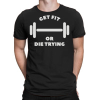 Clever Gym Pun T-shirt | Artistshot