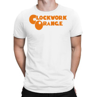 Clockwork Orange T-shirt | Artistshot