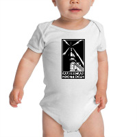 American Zoetrope Baby Bodysuit | Artistshot