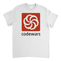 Codewars Classic T-shirt | Artistshot