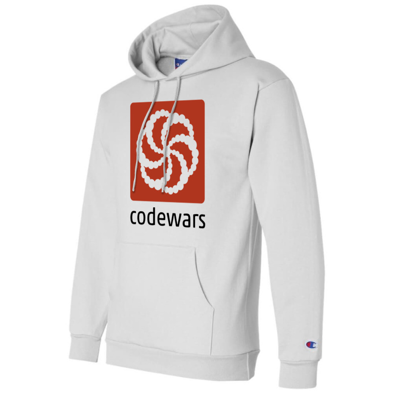 Codewars Champion Hoodie by silvazka | Artistshot