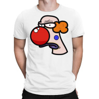 Clown T-shirt | Artistshot