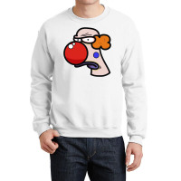 Clown Crewneck Sweatshirt | Artistshot