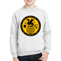 Guild Of Calamitous Intent Youth Sweatshirt | Artistshot