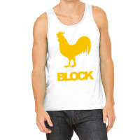 Cock Block Tank Top | Artistshot