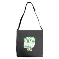 Life Is Better Around The Campfire 104019771 Adjustable Strap Totes | Artistshot