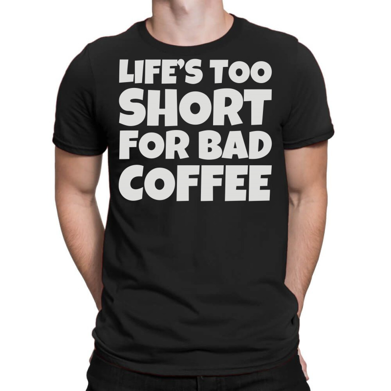 Coffee (2) T-shirt | Artistshot