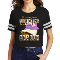 Book Dragon T  Shirt Funny Reading Bookworm Magical Animal Book Dragon Scorecard Crop Tee | Artistshot