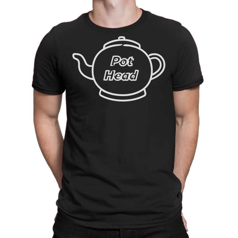Coffee Pun T-shirt | Artistshot