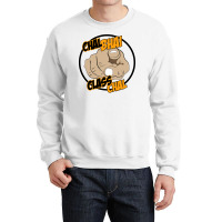 College Days Crewneck Sweatshirt | Artistshot