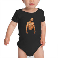 Hip Hop Cool Man Baby Bodysuit | Artistshot