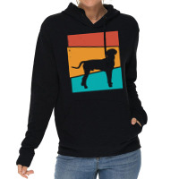 Hanover T  Shirt Retro Dog Hanover Hound T  Shirt Lightweight Hoodie | Artistshot