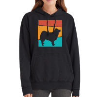 Icelandic T  Shirt Retro Dog Icelandic Sheepdog T  Shirt Vintage Hoodie | Artistshot