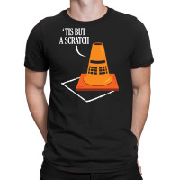 Cone Shall T-shirt | Artistshot