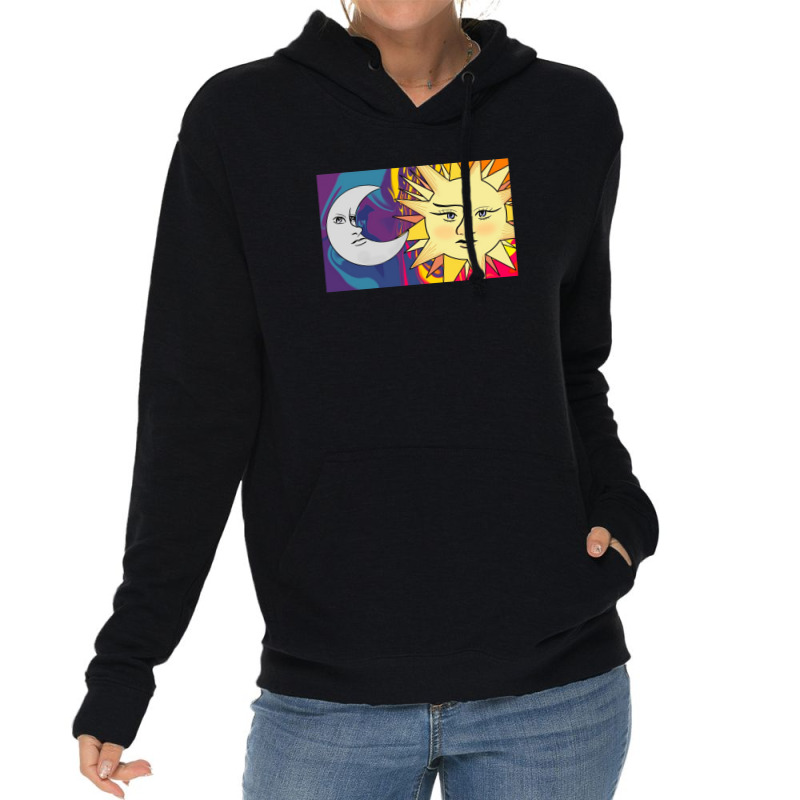 Sun Flower Lightweight Hoodie | Artistshot