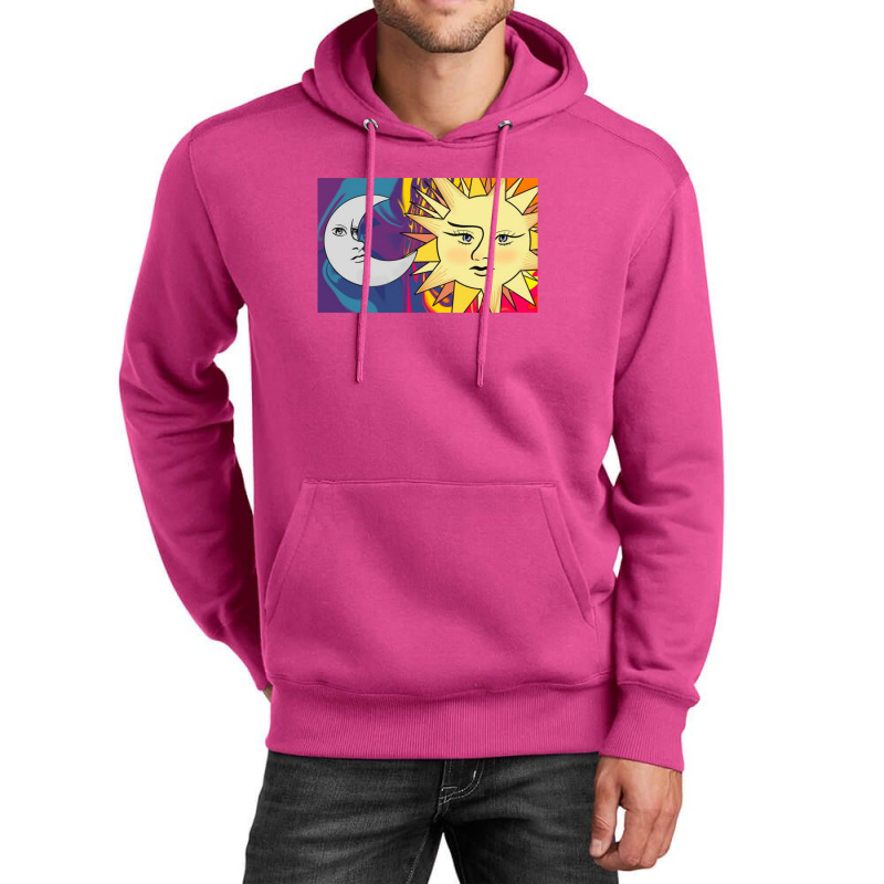 Sun Flower Unisex Hoodie | Artistshot