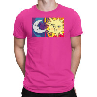 Sun Flower T-shirt | Artistshot