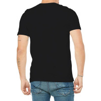 Content Rated Op By Noobs V-neck Tee | Artistshot