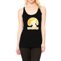 Remnant Warrior Asia 107501194 Racerback Tank | Artistshot