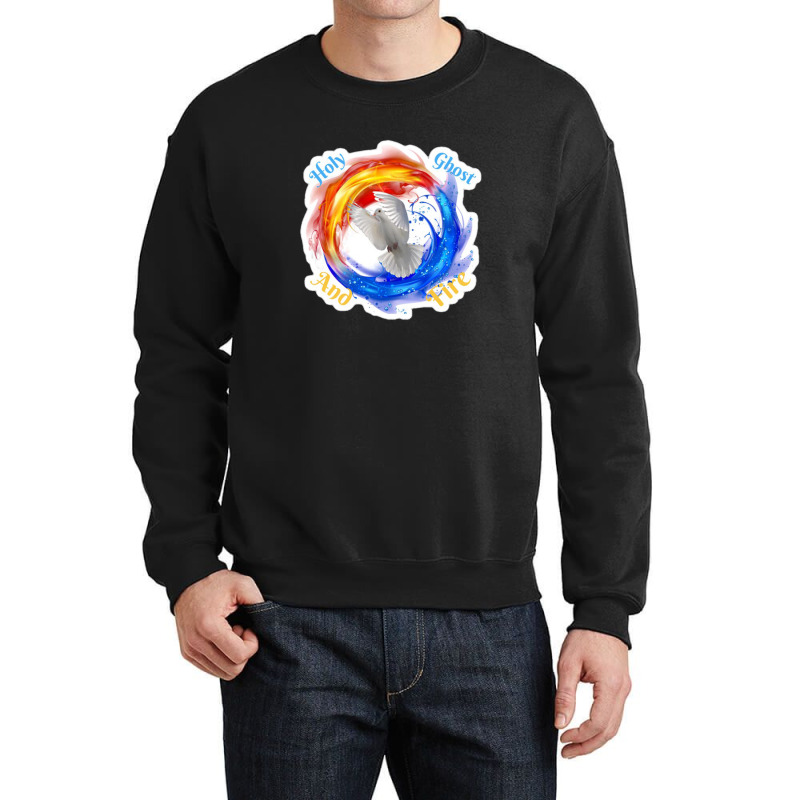 Remnant Warrior Asia Transparent Bg  108856737 Crewneck Sweatshirt by nesti22 | Artistshot