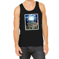 Remnant Warrior Kingdom Of God 102961478 Tank Top | Artistshot