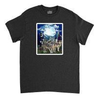 Remnant Warrior Kingdom Of God 102961478 Classic T-shirt | Artistshot