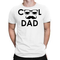 Cool Dad T-shirt | Artistshot