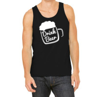 Cool Drink Beer T Shirt (2) Tank Top | Artistshot