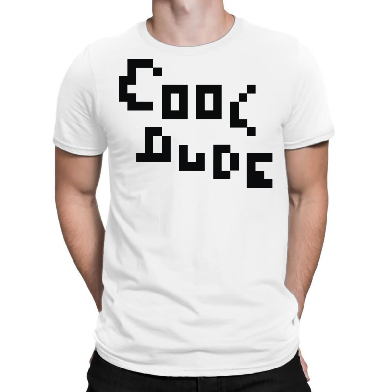 Cool Dude 2 T-shirt | Artistshot