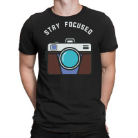 Cool Photography T-shirt | Artistshot