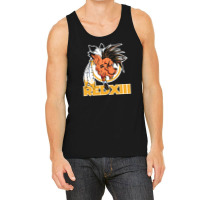 Cosmo Canyon Reds (2) Tank Top | Artistshot