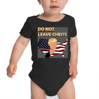 Trump Baby Bodysuit | Artistshot