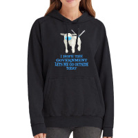 Sheep Sheeple Anti Vaccine Vax Mask Mandate Wants Go Outside T Shirt Vintage Hoodie | Artistshot