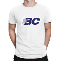 Bc Hockey T-shirt | Artistshot