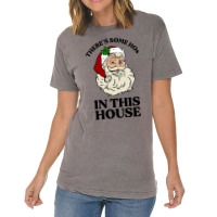 There's Some Hos In This House  T Shirt Vintage T-shirt | Artistshot