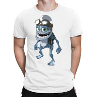 Crazy Frog T-shirt | Artistshot