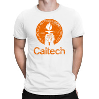 California Institute Of Technology, Caltech Vintage T-shirt | Artistshot