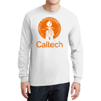 California Institute Of Technology, Caltech Vintage Long Sleeve Shirts | Artistshot