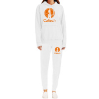 California Institute Of Technology, Caltech Vintage Hoodie & Jogger Set | Artistshot