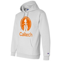 California Institute Of Technology, Caltech Vintage Champion Hoodie | Artistshot