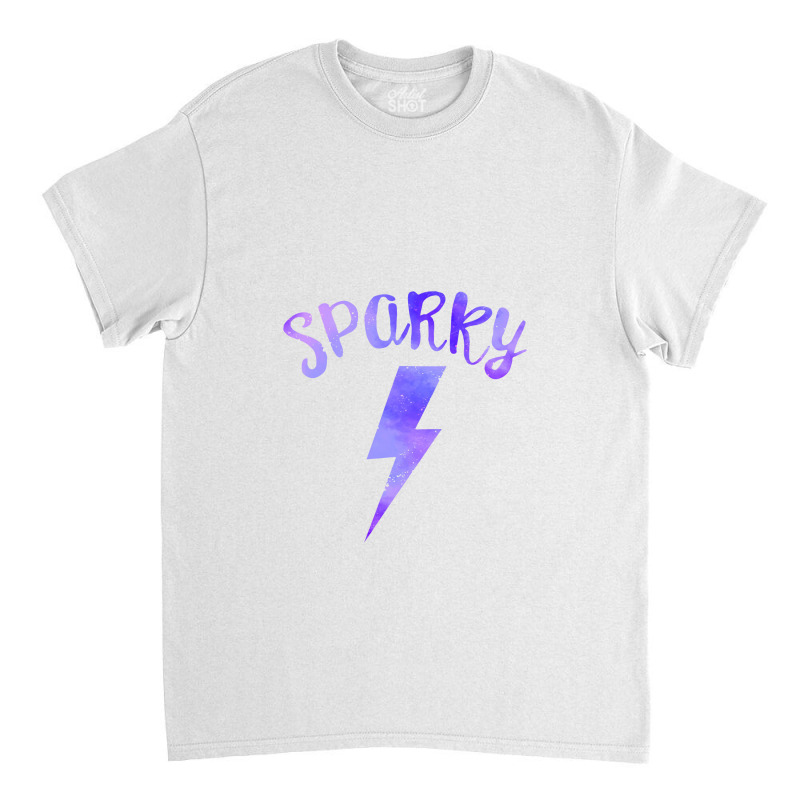 Sparky Electrician Electrical Engineer Electronics Worker Classic T-shirt by akinowiaya | Artistshot