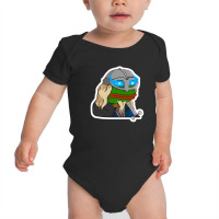 The Best Kind Of Dad Raises A Bookkeeper 81157365 Baby Bodysuit | Artistshot